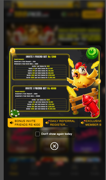 188PK Login 